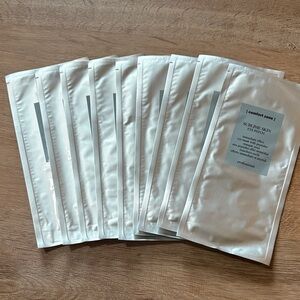 9 New Comfort Zone SUBLIME SKIN
EYE PATCHES